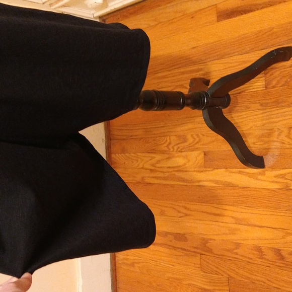 NWT Miou Muse solid black romper Sz XL - Picture 9 of 15